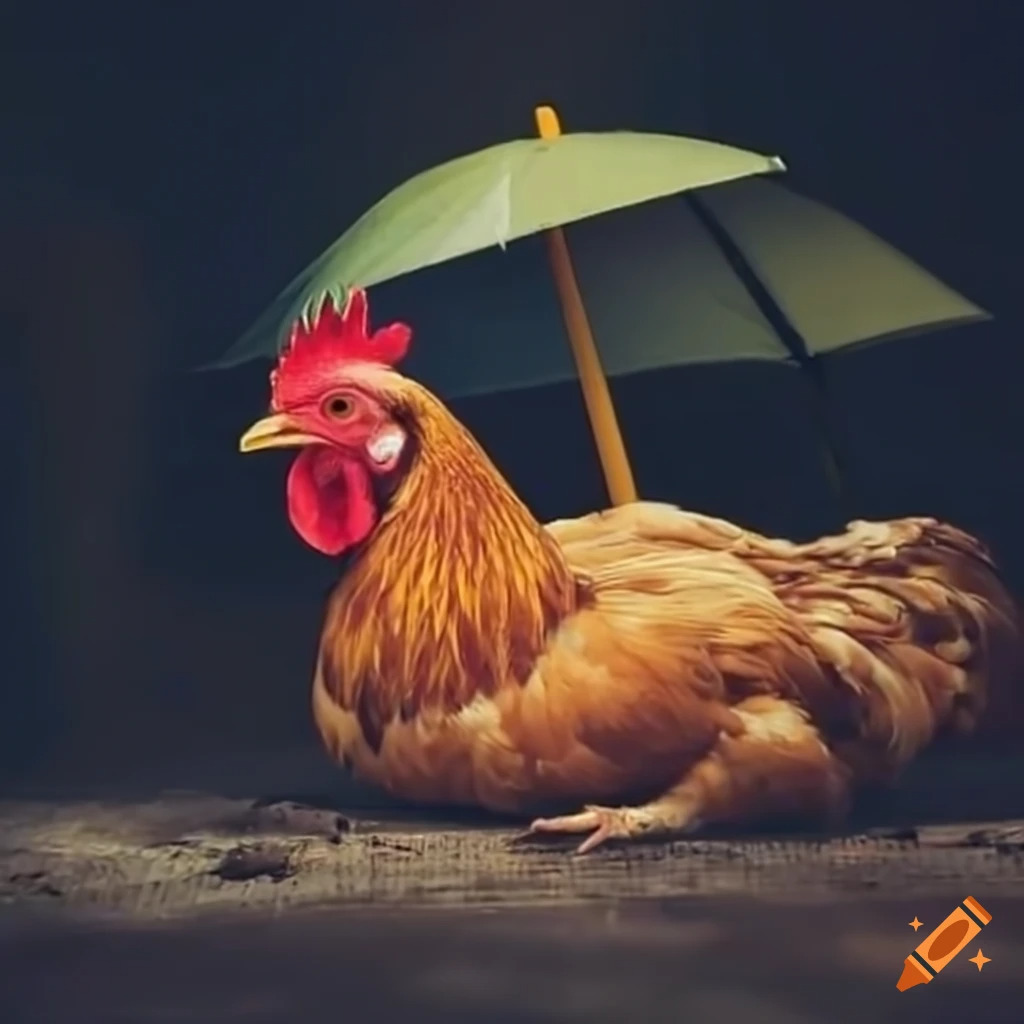 استرس گرمایی در طیور