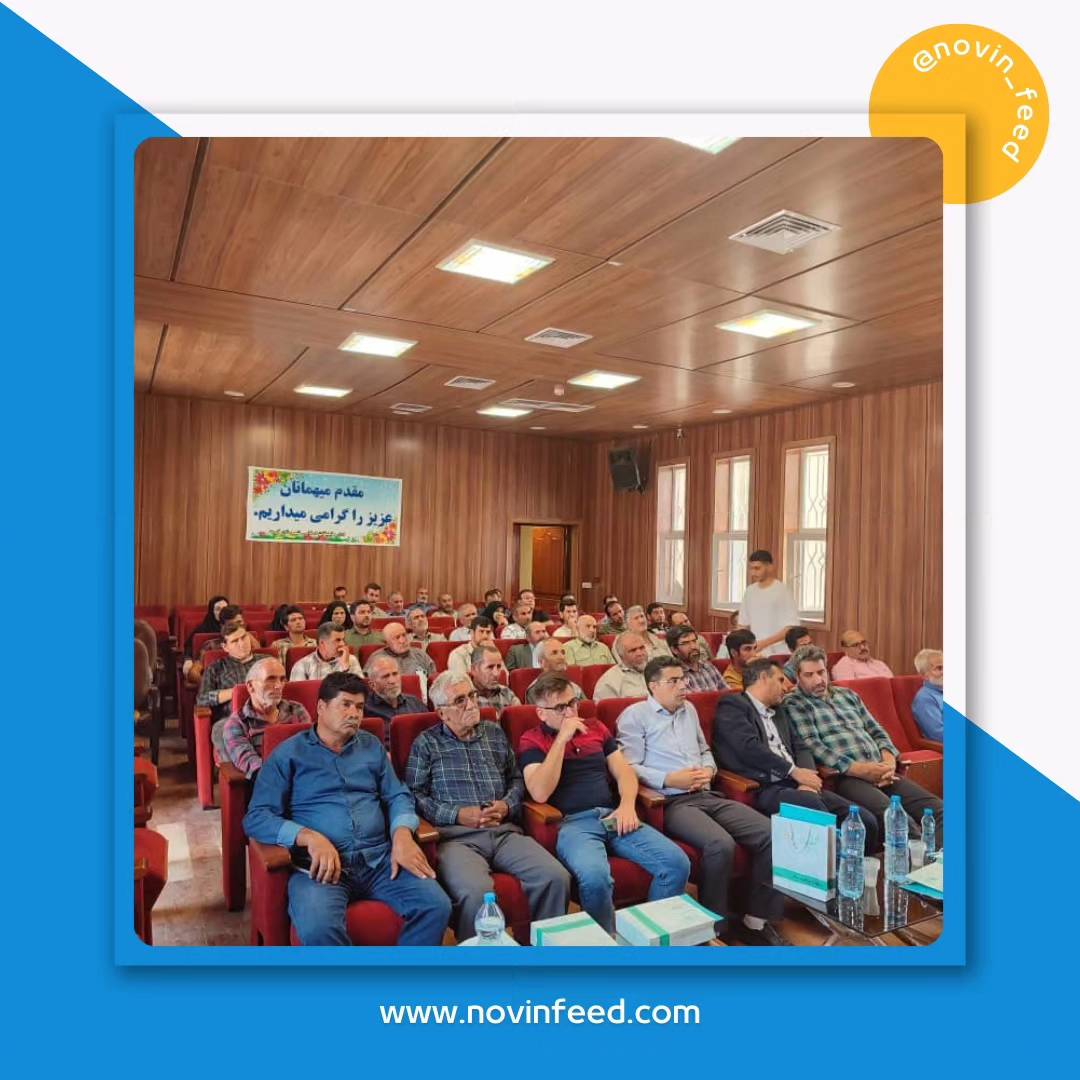 دوره آموزشی تلقیح مصنوعی گرمه4