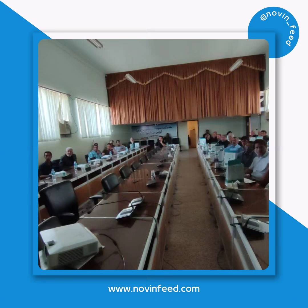 دوره آموزشی تلقیح مصنوعی
