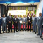 نمایشگاه خوراک دام و طیور مشهد