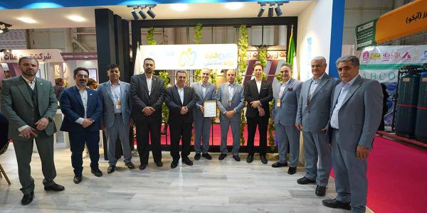 6-6 نمایشگاه خوراک دام و طیور مشهد