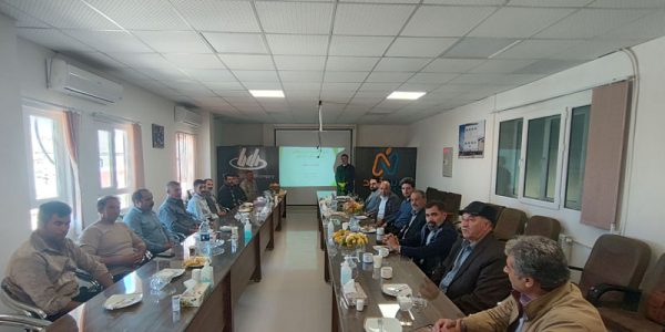خدمات پس از فروش نوین فید